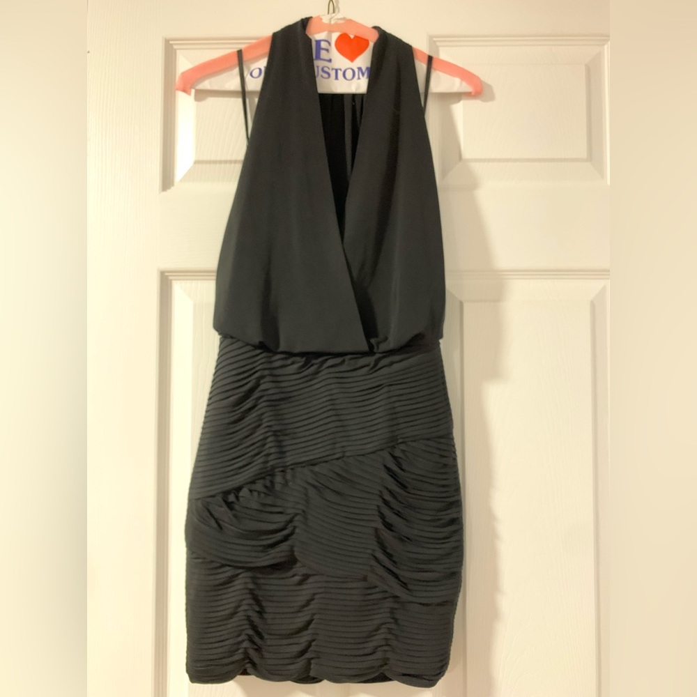 BCBG MaxAzria Cocktail Dress